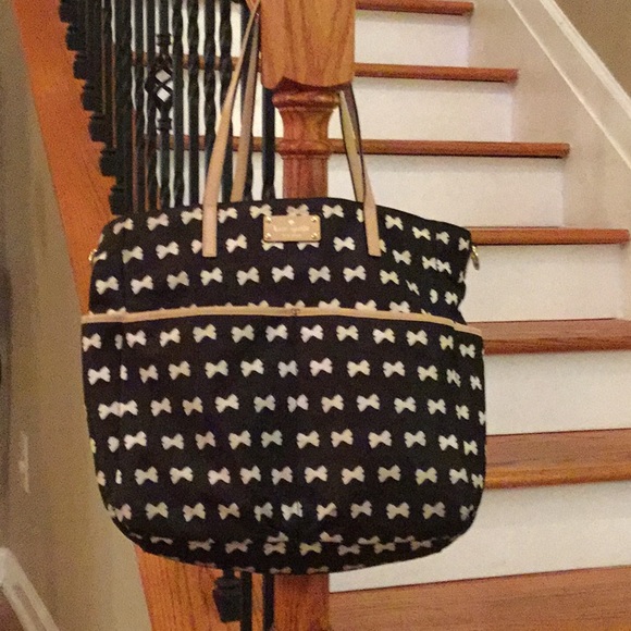 kate spade Handbags - 🎀 Kate Spade weekender Bag 🎀